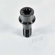 Proti M12 Sprocket Hub Bolt Kit for the BMW HP4 '11-14, HP4 Race '17-26 and S1000RR '10-26